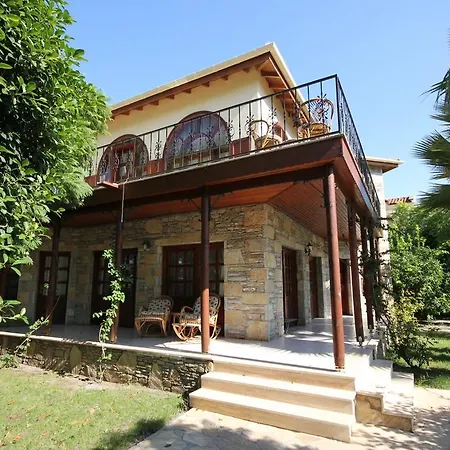 Pamuk Tarlasi