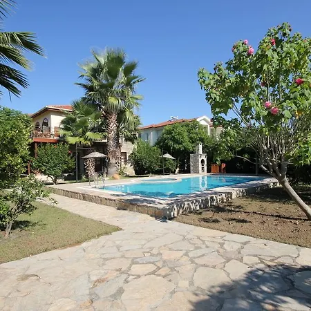 Villa Pamuk Tarlasi Dalyan
