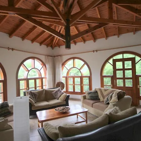 Pamuk Tarlasi Villa Dalyan