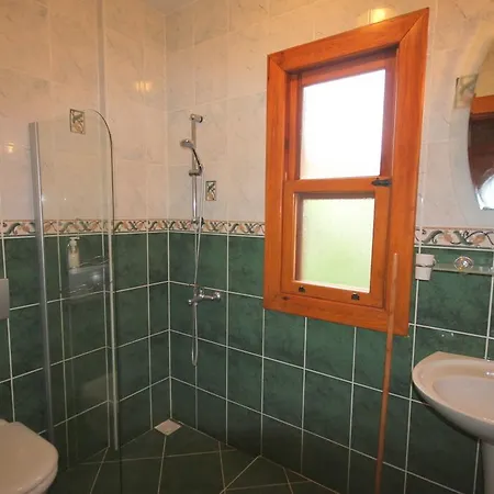 Villa Pamuk Tarlasi Dalyan