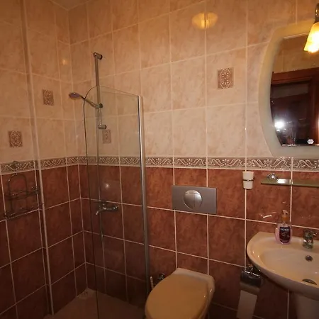 Villa Pamuk Tarlasi