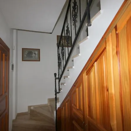 Pamuk Tarlasi Villa *